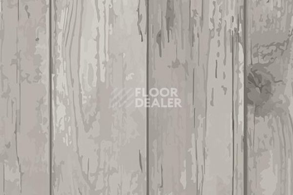 Линолеум Sarlon Abstract Wood 433980 White фото 1 | FLOORDEALER